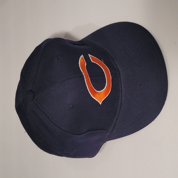 New Era Pro Model NFL Chicago Bears Football Fitted Hat - Picture 11 of 12